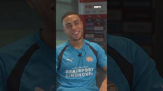 Sergiño Dest neturi aktyvių prisiminimų apie bendradarbiavimą su naujuoju rinktinės treneriu Xavi.