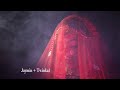 INDIAN CINEMATIC WEDDING TEASER 2021   Jaymin & Twinkal