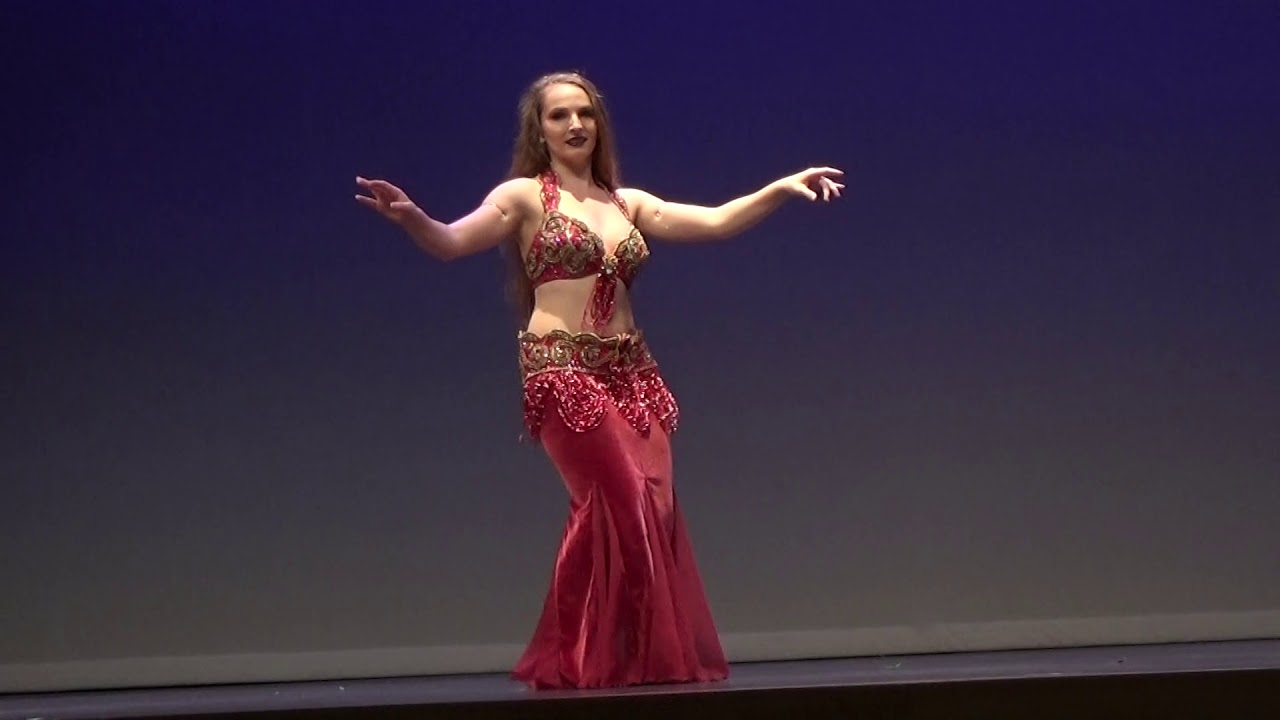 Sahra Saidi – Elaheh