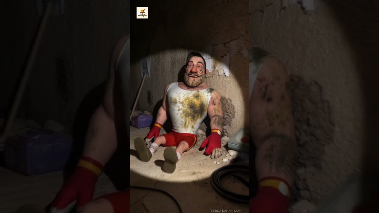 “I Walked Past This… It Never Moved 😰 | Real POV Found Footage'' 