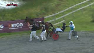 Vidéo de la course PMU ALTINS