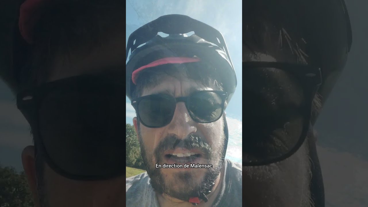 Cyclo-Bal Tour 2024 /// étape 10