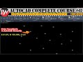 How to draw points with coordinates in AutoCAD | enter coordinates in AutoCAD manually | Urdu/Hindi