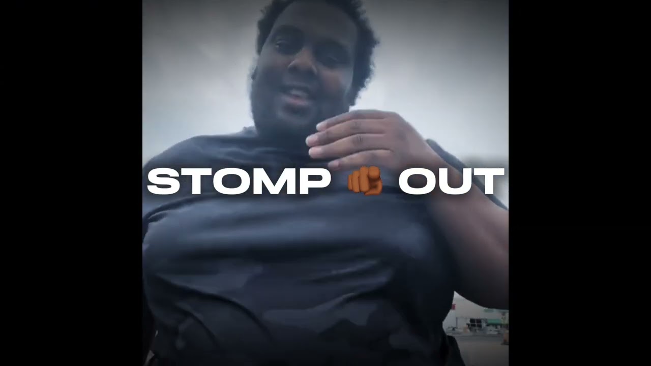 [FREE] Mrow x EthoSuave x Stomp Jersey Type Beat - “STOMP U OUT” | NY Drill 2026 