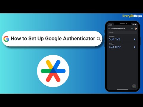 Video: Hvilken Authenticator-app bruger dashlane?