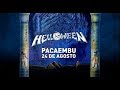 Helloween - Monsters Of Rock '96