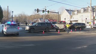 Celebrity Boy, 5, killed in school bus crash in Standish has been identified Profile