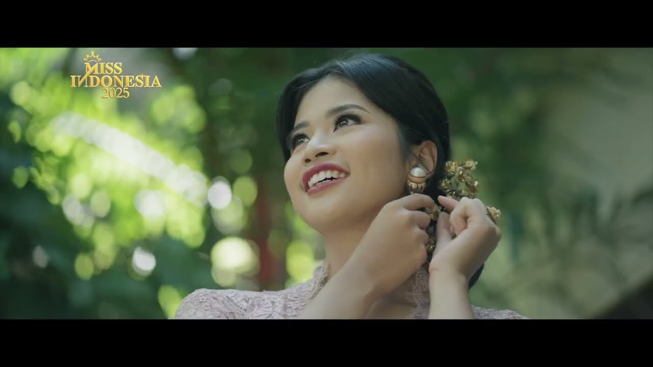 BALI - Nyoman Putri | Miss Indonesia 2025