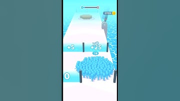 Count Master Race level 335 🎮#shorts #gaming #games #gameplay