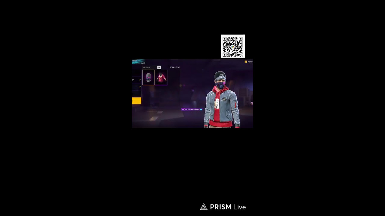 🔴[Live] Free Fire ID Reaction 🤩 - Guild Test 🔥 Custom Reaction 😱 Free Fire Live !! 