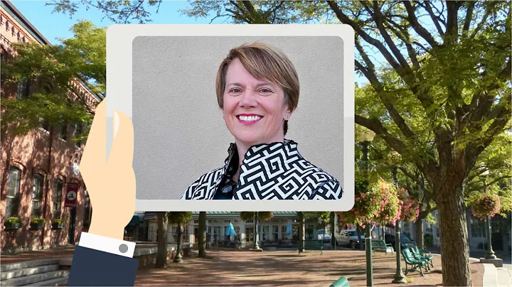 Frances McLaughlin - Professional Introduction