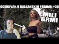 OCENJIVANJE BALKANSKIH PESAMA - Mili - GRMI