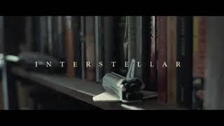 Interstellar x Beach House