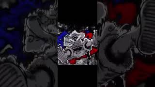 LUFFY EDIT/ GEAR3/GEAR4/ GEAR5