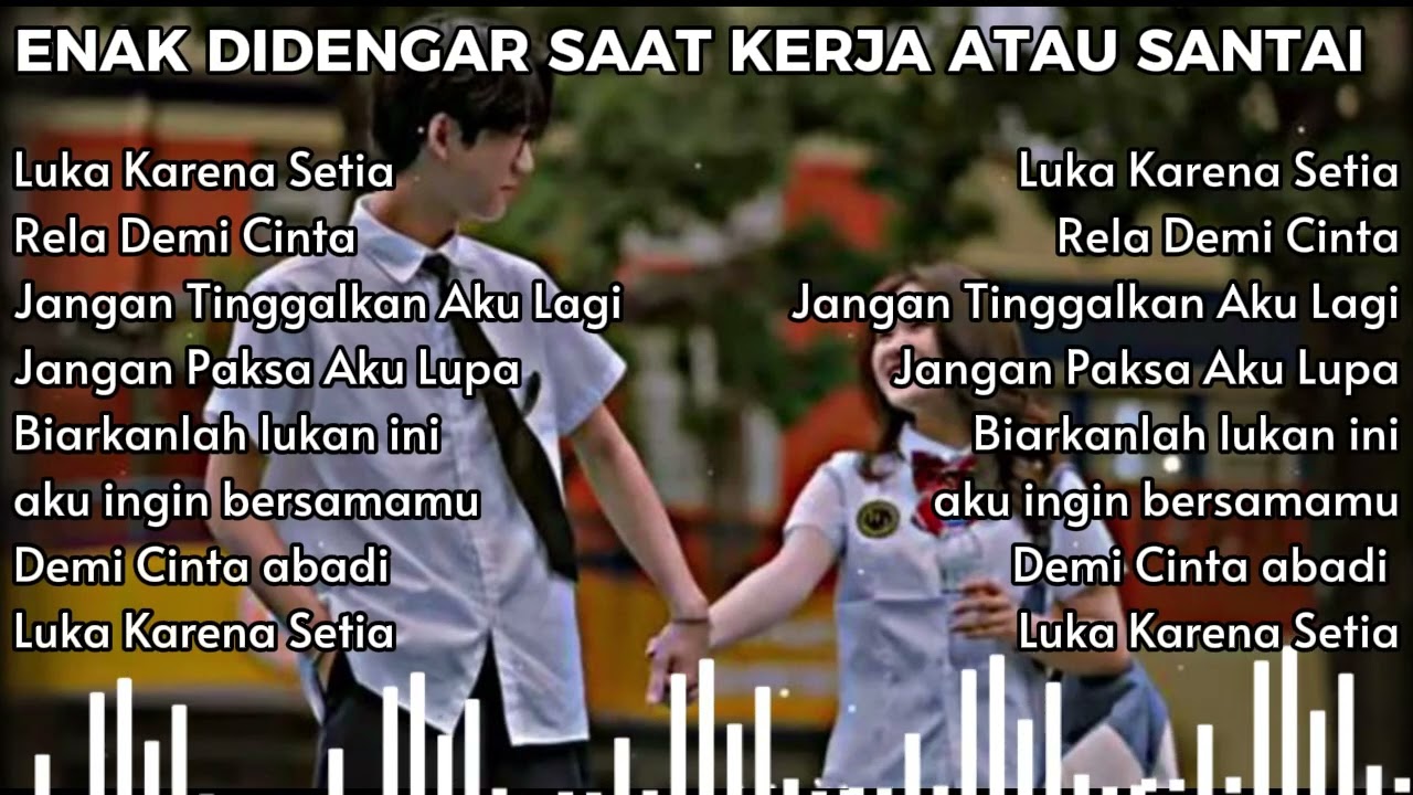 Lagu Indonesia Terpopuler 2026 🎧 | Lagu Santai Enak Didengar Saat Kerja \u0026 Bersantai 2026
