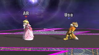 [Reenactment] Armada Double Stitchface Shield Break Combo