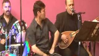 Ali Temiz - Yaradan Var (Dügün 03.04.2010) [Yeni]