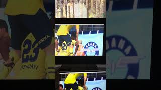 Adanademirspor 0-3 Fenerbahçe (Devrik Sezon) lider Fenerbahçe 