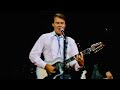 Glen Campbell & the Jeff Dayton Band, November 1988