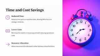 🚀 The Role of Payroll Automation in Business Success 🚀
