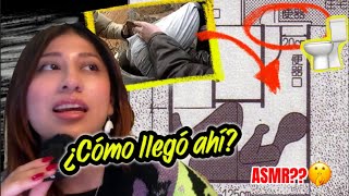 MYSTERIOUS death in the toilet 🚽 🇯🇵💀 (Japan) - (Chapter 104 - What's happening in Asia?) ASMR