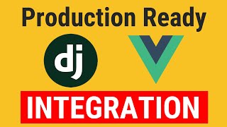 Django Vue.js Integration for Production | Django casts #9 screenshot 3