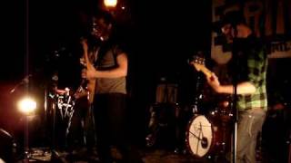 Wintersleep - Baltic