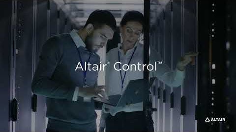 Altair Control