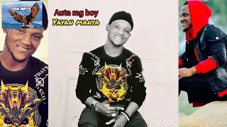 AUTA MG BOY (yayan manya) latest