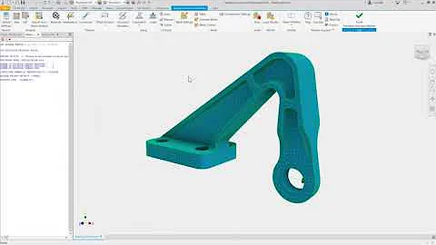 Overview - Inventor Nastran