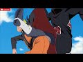 Naruto and comrades vs akatsuki  naruto people team up and pushes akatsuki to the corner
