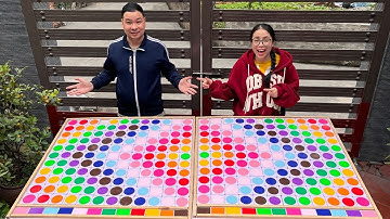 Puzzle smart IQ test