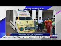 Dd podhigai coverage of led van campaign on covid  vaccination awareness in tiruppur