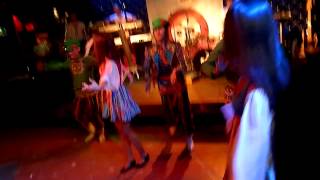 Русский Dance в Чаплине.... Русский Dance в Чаплине....
