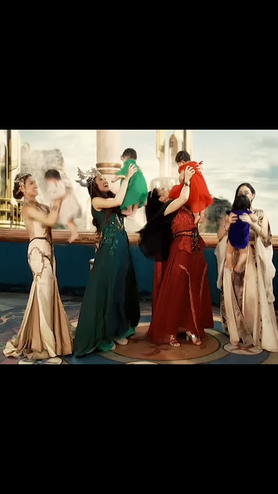 The Guardian Sang'gre | #encantadia #fantasy #shorts