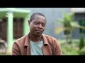 How Karekezi’s film residency is inspiring Rwandans to tell their stories