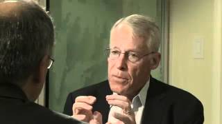 CORP2020 Interview: Rob Walton Wealth