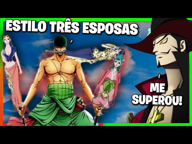 ZORO SOLA K K K K 😱🤣! MEMES DE ONE PIECE