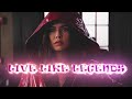Kayla Powell [Red Riding Hood] | Live Like Legends [tell me a story]