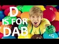 Learn the Alphabet with BamBam (GOT7)