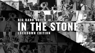 In The Stone (Earth, Wind & Fire) - Big Band Cover - Lockdown Edition