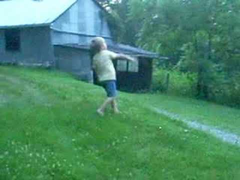 catching lightning bugs catching lightning bugs