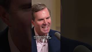 How Kentucky&#39;s Andy Beshear says Democrats can win red states