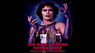 Richard Obrien - The Time Warp Movie Version From The Rocky Horror Picture Show