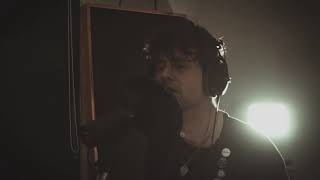 Ayriss - Feel It Live Session