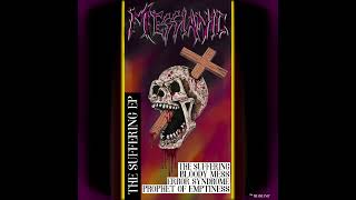Messianic - Bloody Mess