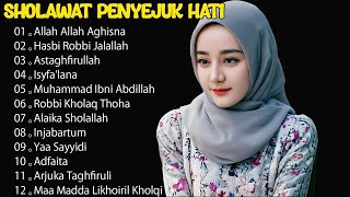 Download Lagu SHOLAWAT TERBARU 2026 || Allah Aghisna || Sholawat Yang Dapat Menarik Rezeki Dari Segala Arah || MP3