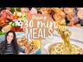  30 mim meals  shrimp 