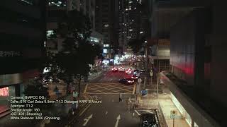 Bmpcc Og With Vintage Super16 Lens