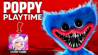 skin virtual droid 2 poppy playtime